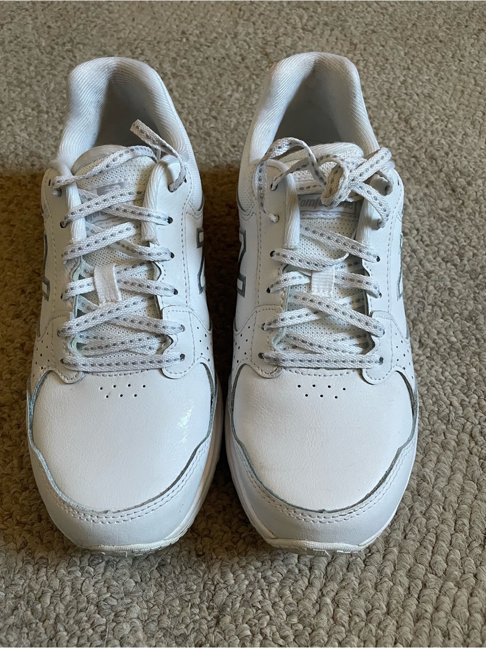 New Balance sneakers
